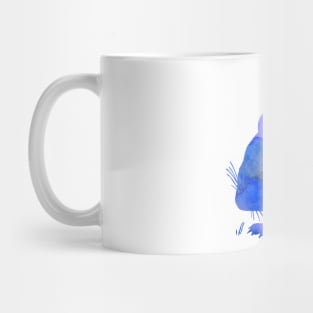 Chinchilla Mug